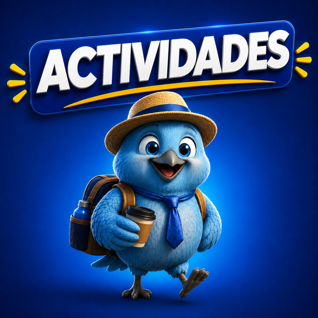 Actividades