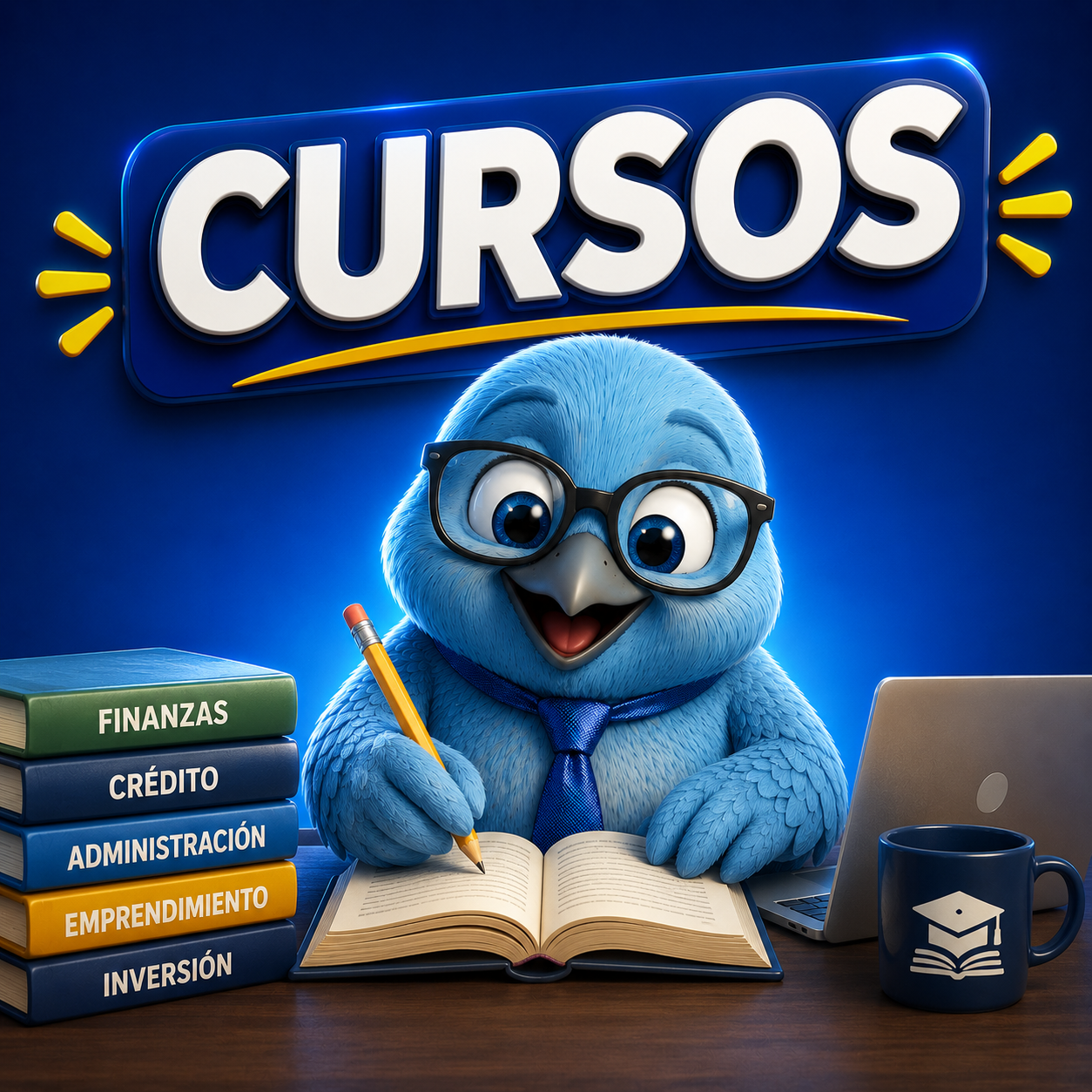 Cursos