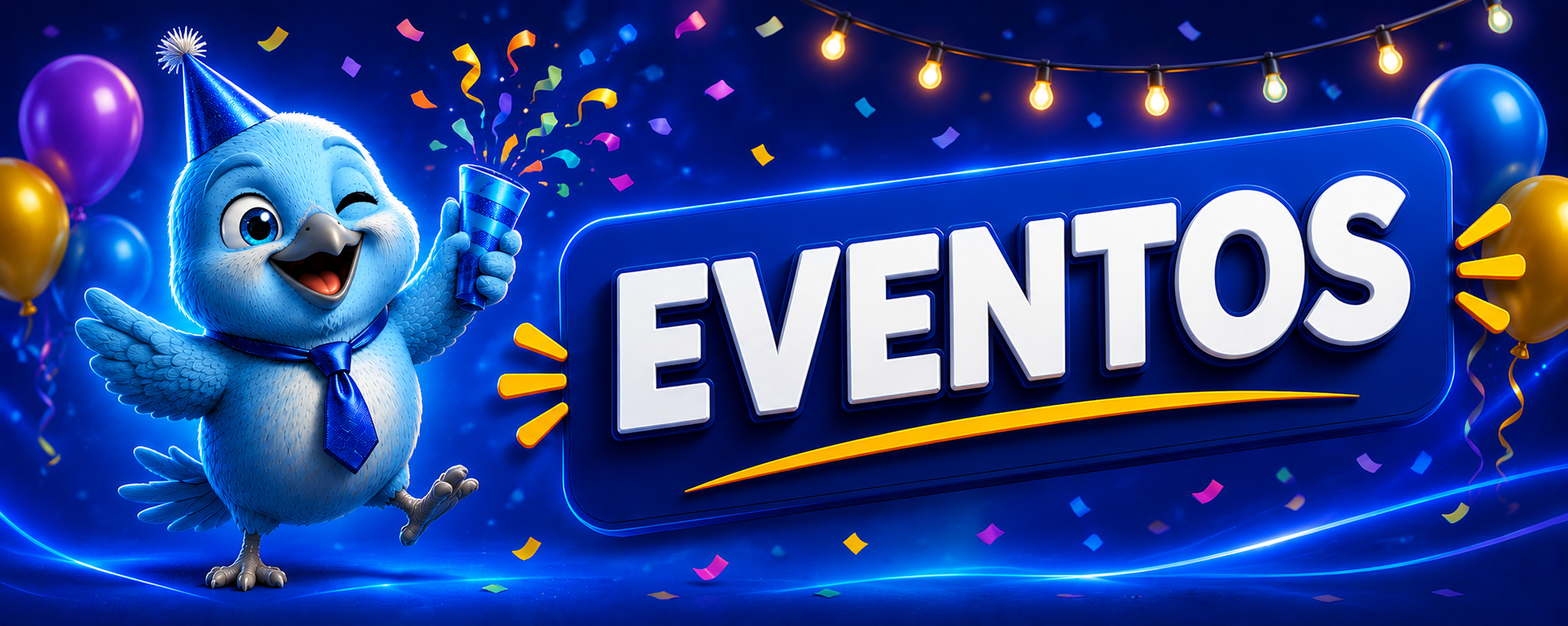Eventos Foncaldas