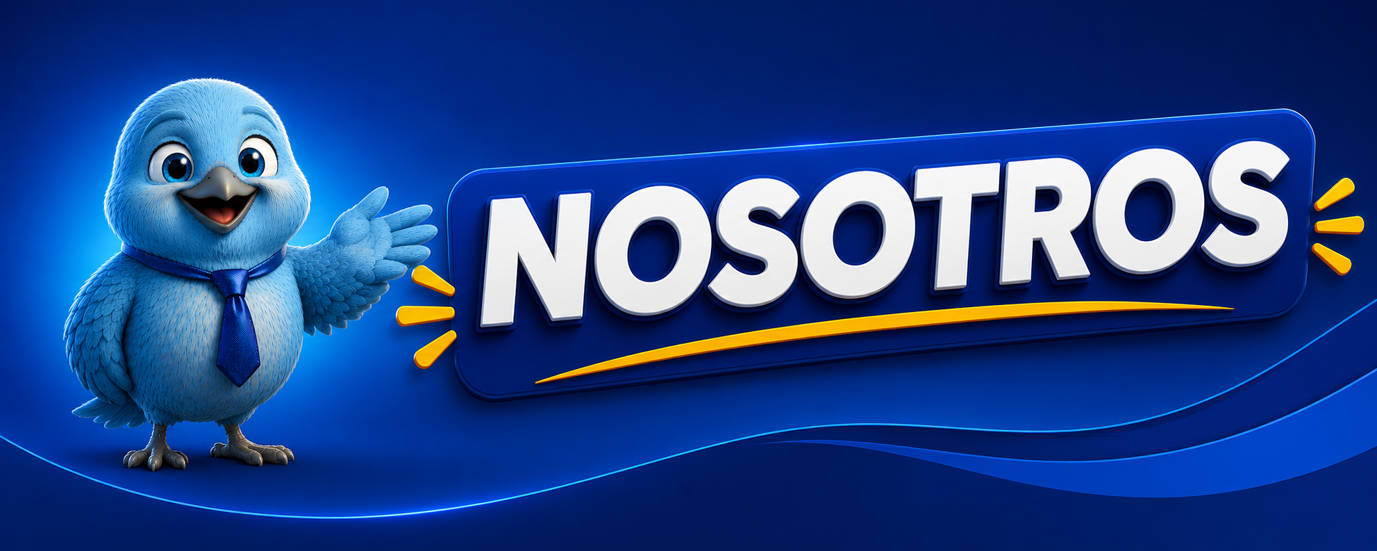 Nosotros Foncaldas